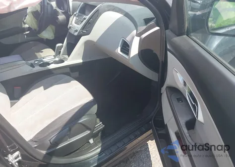 2013 Chevrolet Equinox 1Lt from USA, damaged, VIN 2GNALDEK2D6264841